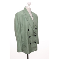 Dorothee Schumacher Blazer in Green