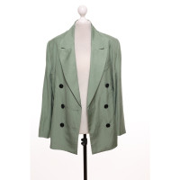 Dorothee Schumacher Blazer en Vert