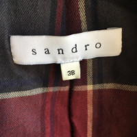 Sandro jacket