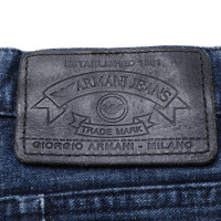 Armani Jeans Jeans in Blue