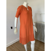 By Malene Birger Kleid in Orange