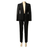 Jean Paul Gaultier Vintage suit in black