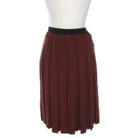 Marni Skirt in Brown