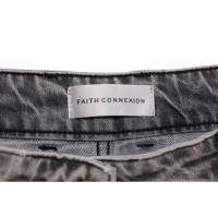 Faith Connexion Jeans Katoen