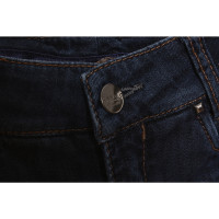 Cambio Jeans in Blauw