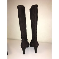 Fratelli Rossetti Suede boots