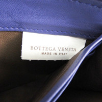 Bottega Veneta Borsette/Portafoglio in Pelle in Rosa