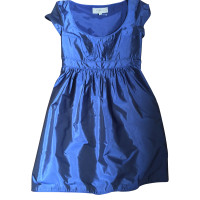 Burberry Kleid in Blau