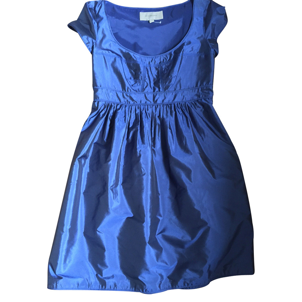 Burberry Dress in Blue