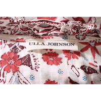Ulla Johnson Top en Coton