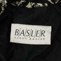 Basler Giacca/Cappotto in Cotone