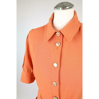 Sandro Dress in Orange