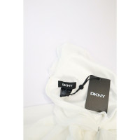 Dkny Vestito in Bianco