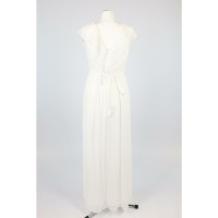 Dkny Robe en Blanc