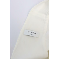 Ivy & Oak Vestito in Bianco