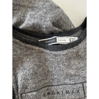 Sportmax Knitwear Wool in Grey