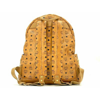 Mcm Backpack