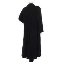 Anna K Jacket/Coat in Black