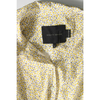 Birgitte Herskind Dress Cotton in Yellow