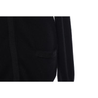 Club Monaco Knitwear in Black