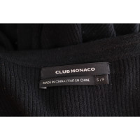 Club Monaco Knitwear in Black