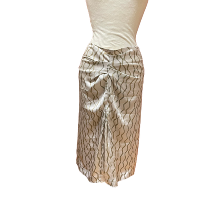 Isabel Marant Silk Skirt