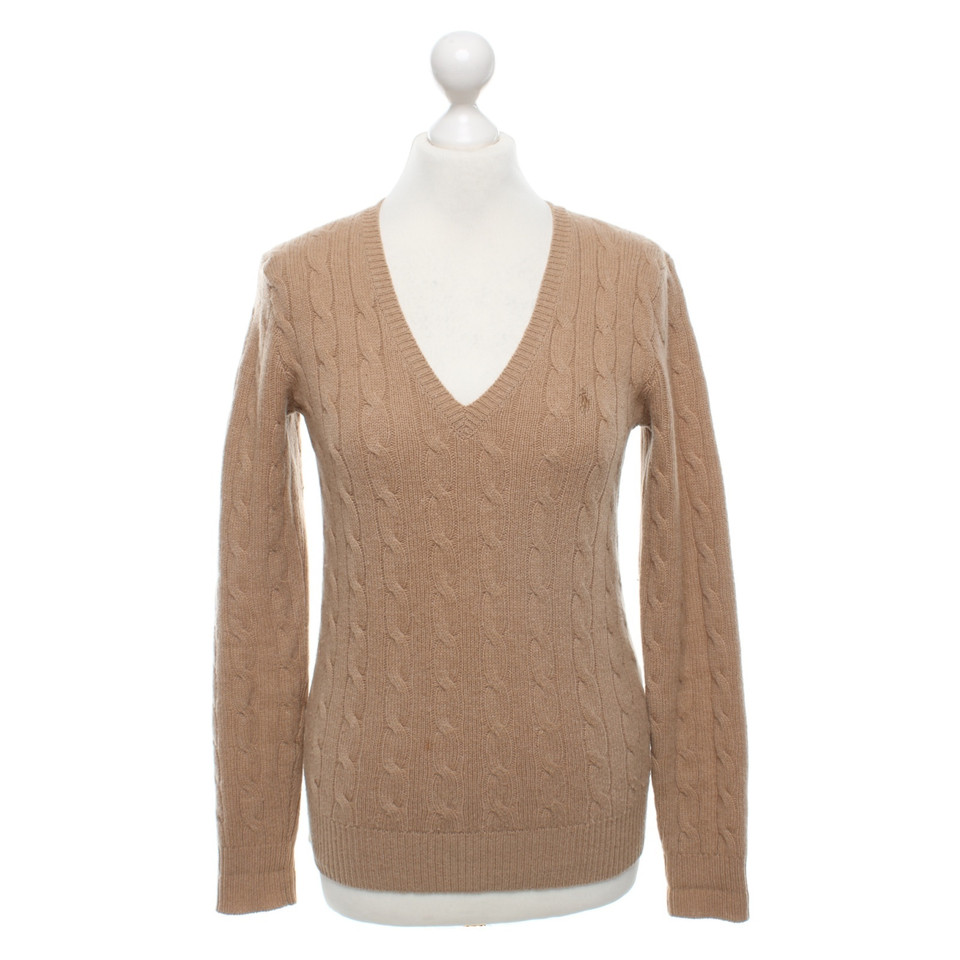 Ralph Lauren Wool / cashmere sweater
