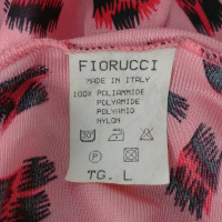Fiorucci Dress in Pink