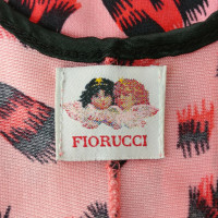 Fiorucci Dress in Pink