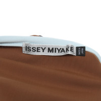 Issey Miyake Capispalla in Jersey