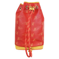 Louis Vuitton "St. Tropez Coppa Sailor Bag"