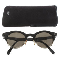 Céline Sunglasses in black