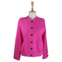 Sézane Jacket/Coat in Pink