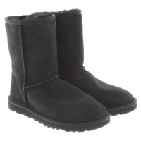 Ugg Australia Bottes en noir