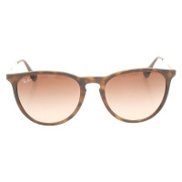 Ray Ban Sunglasses in Brown