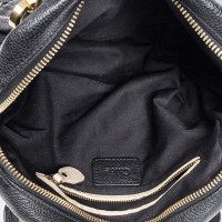 Chloé Paraty Bag in Black