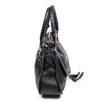Chloé Marcie Bag in Black