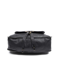 Chloé Marcie Bag in Black
