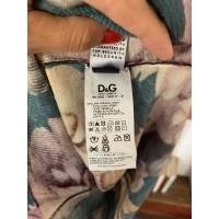 D&G Dress Wool