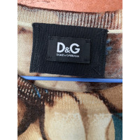 D&G Dress Wool