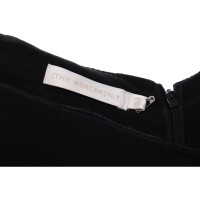 The Mercer N.Y. Trousers Viscose in Black