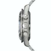 Omega Speedmaster Moonwatch aus Stahl
