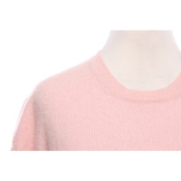 Jil Sander Knitwear Cashmere in Pink