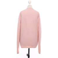 Jil Sander Knitwear Cashmere in Pink