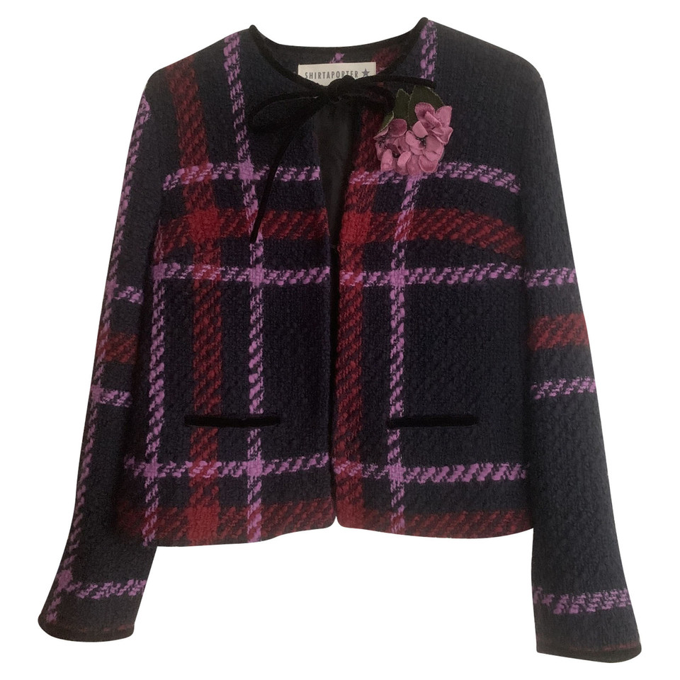 Shirtaporter Jacket/Coat