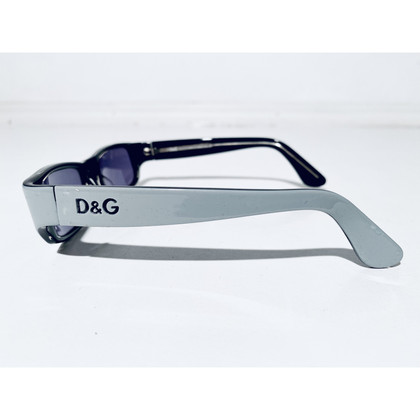 D&G Sunglasses in Grey