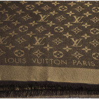 Louis Vuitton Monogram Shine Tuch in Brown