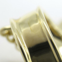Tiffany & Co. GG Ribbon aus Gelbgold in Gold