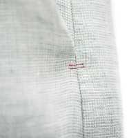 Utmon Es Pour Paris Trousers Linen in Green