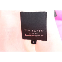 Ted Baker Blazer en Rose/pink